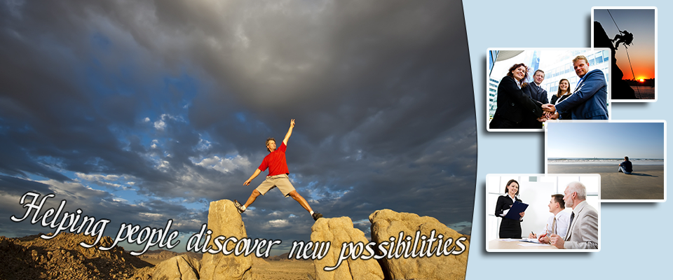 passageways counseling and coaching | helping people discover new possibilities